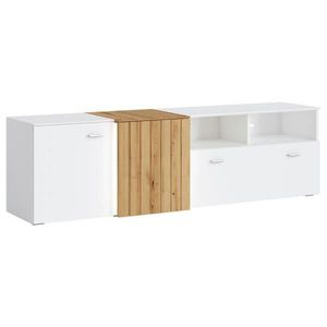 Hom`in KOMODA POD TELEVIZI, 178/51/44 cm obraz