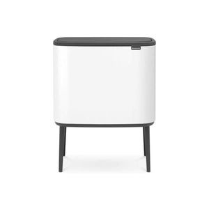 Brabantia ODPADKOVÝ KOŠ 34 l obraz