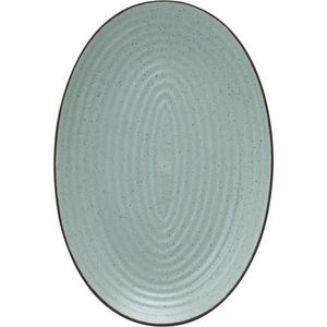 Landscape SERVÍROVACÍ PODNOS porcelán keramika 21/31 cm obraz