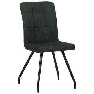 Boxxx ŽIDLE, tyrkysová obraz