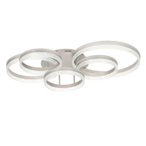 Novel STROPNÍ LED SVÍTIDLO, 100/56/22 cm obraz