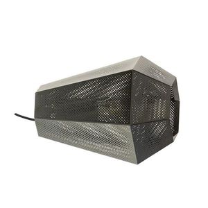 Eglo STOLNÍ LAMPA, E27, 25/17, 5/20, 5 cm obraz