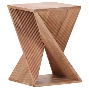 Landscape ODKLÁDACÍ STOLEK, akácie, barvy akácie obraz