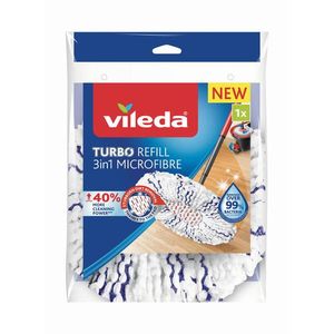vileda TURBO MOP 3V1 obraz