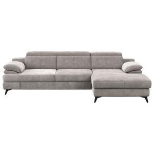 Livetastic ROHOVÁ SEDAČKA, textil, béžová obraz