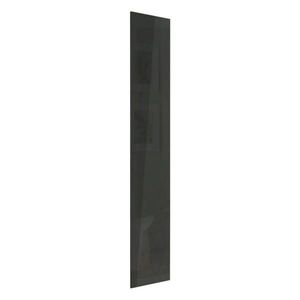 Hom`in DVEŘE, vysoce lesklá antracitová, 45, 3/234, 8/1, 8 cm obraz