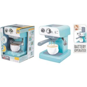 DĚTSKÝ KÁVOVAR obraz