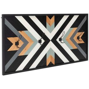 Livetastic ŠATNÍ LIŠTA, 104.5/54/9.5 cm obraz