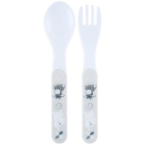 My Baby Lou DĚTSKÝ PŘÍBOR obraz