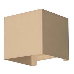 NÁSTĚNNÉ LED SVÍTIDLO, 11/10 cm obraz