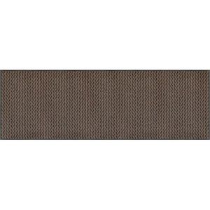 Esposa BĚHOUN DO KUCHYNĚ, 60/180 cm, hnědá obraz