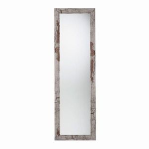 Xora NÁSTĚNNÉ ZRCADLO 50/160/3 cm obraz