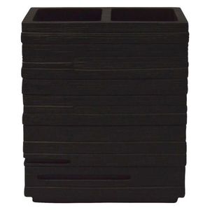 Sadena KELÍMEK NA ZUBNÍ KARTÁČEK černá obraz