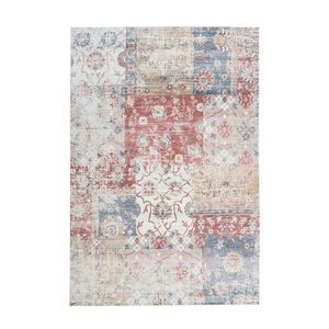 BĚHOUN, 80/150 cm, vícebarevná obraz