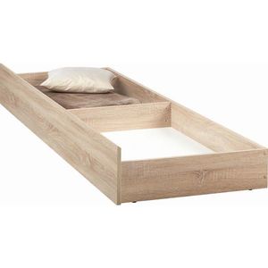 Carryhome ÚLOŽNÝ PROSTOR POD POSTEL, 199/23/64 cm, obraz