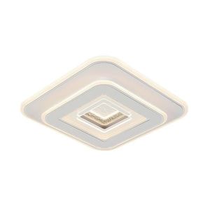 Novel STROPNÍ LED SVÍTIDLO, 35/35/6 cm obraz