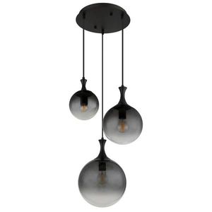 Globo ZÁVĚSNÉ SVÍTIDLO, 39/141, 5 cm obraz