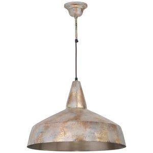 MID.YOU ZÁVĚSNÉ SVÍTIDLO, 49, 5/49, 5/33 cm obraz