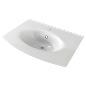 Welnova UMYVADLO, 48/22/53 cm obraz