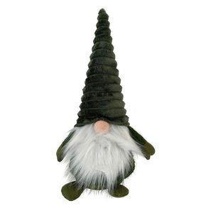 X-Mas DEKORAČNÍ GNOM obraz