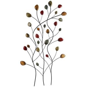 Ambia Home DEKORACE NA ZEĎ 54/100, 5 cm obraz
