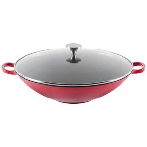 Homeware Profession. WOK, smalt, 36 cm obraz