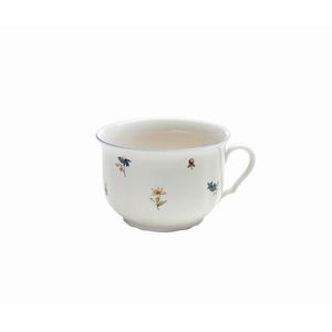 Seltmann Weiden HRNEK JUMBO porcelán obraz