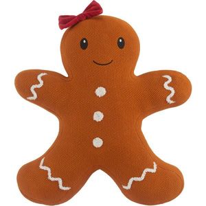 X-Mas DEKORAČNÍ POLŠTÁŘ 40/50 cm obraz