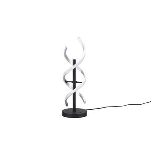 STOLNÍ LED LAMPA, senzorový stmívač, 16/48, 5 cm obraz