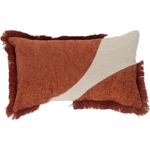 Esposa DEKORAČNÍ POLŠTÁŘ 30/50 cm obraz