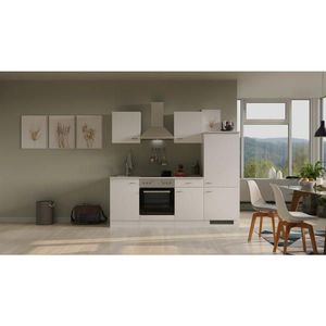 FlexWell KUCHYŇSKÁ LINKA WITO 220 obraz