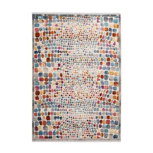 TKANÝ KOBEREC, 80/150 cm, vícebarevná obraz
