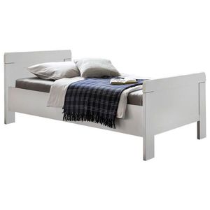 MID.YOU POSTEL, 100/200 cm bílá obraz