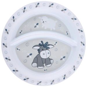 My Baby Lou DĚTSKÝ TALÍŘ obraz