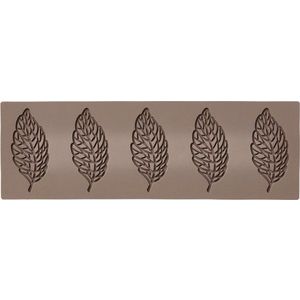 Silikonová forma na pečení 29x9 cm Latte – Blomsterbergs obraz