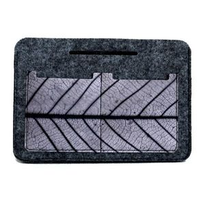 Organizér do kabelky, List obraz