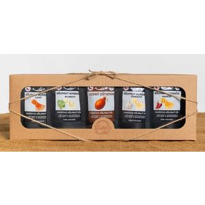 Dárková sada na víno obraz