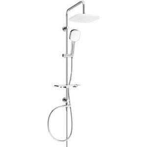 ABS plast s chromovou úpravou obraz