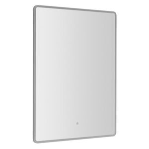SAPHO PIRI zrcadlo s LED osvětlením 60x80cm, senzor, 2700-6500K PR600S obraz