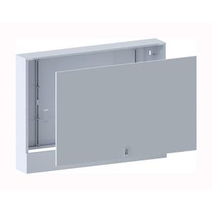 NOVASERVIS Skříň rozdělovače nástěnná 840/575/170 SZN4-170 obraz