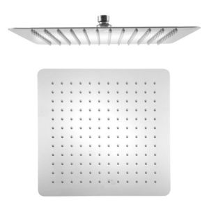 SAPHO SLIM hlavová sprcha, 300x300, nerez lesk MS563 obraz