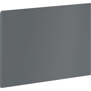 MEXEN Orio čelo pro koupelnovou skříňku 45 x 43, 5, grafit mat 91A10-0450-470-1-66 obraz