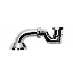 KERRA Odtok vanový EMP SWCH (chrom) 5906365579388 obraz