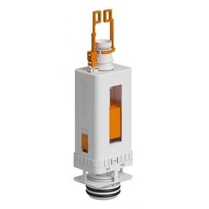 CERSANIT MECHANICKÝ VYPOUŠTĚCÍ VENTIL PRO MODUL AQUA 0/2/4 K99-0265 obraz