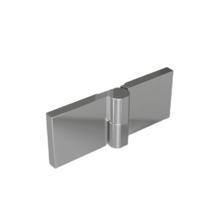 MEXEN LUNAR pant pravý /2 kusy/, chrom 830-05-01-P obraz