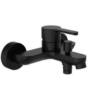 Eisl Vanová baterie DENVER černá matná, rozteč 150 mm (44306) 44306 obraz