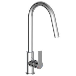 Eisl Kuchyňská baterie stojánková TOKYO chrom 25150 25150 obraz