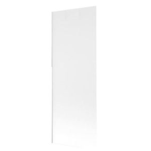 MEXEN NEXT sklo k vanové zástěně 100x150 fix 6mm, dekor 895-100-000-00-30 obraz