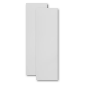 MEXEN VELAR sprchové dveře 80x200 cm 8mm dekor jinovatka, samostatné sklo 871-080-000-00-30 obraz
