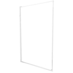 MEXEN KIOTO rám skla bílá 800-04-20 obraz